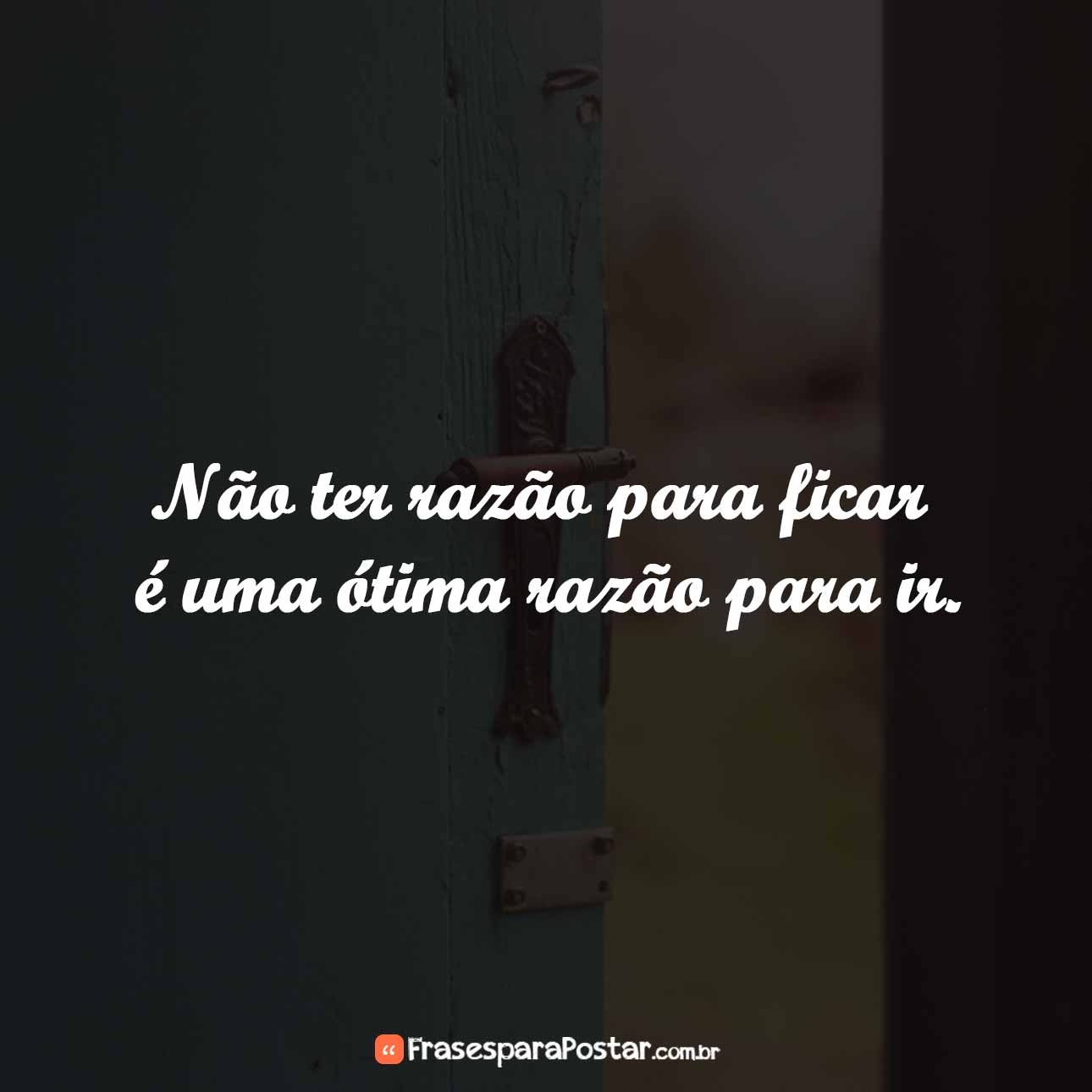 Frases de Desapego