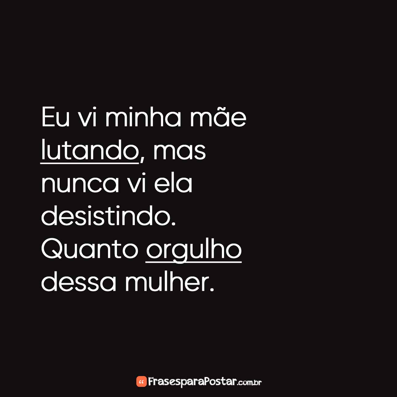 Dia das Mães