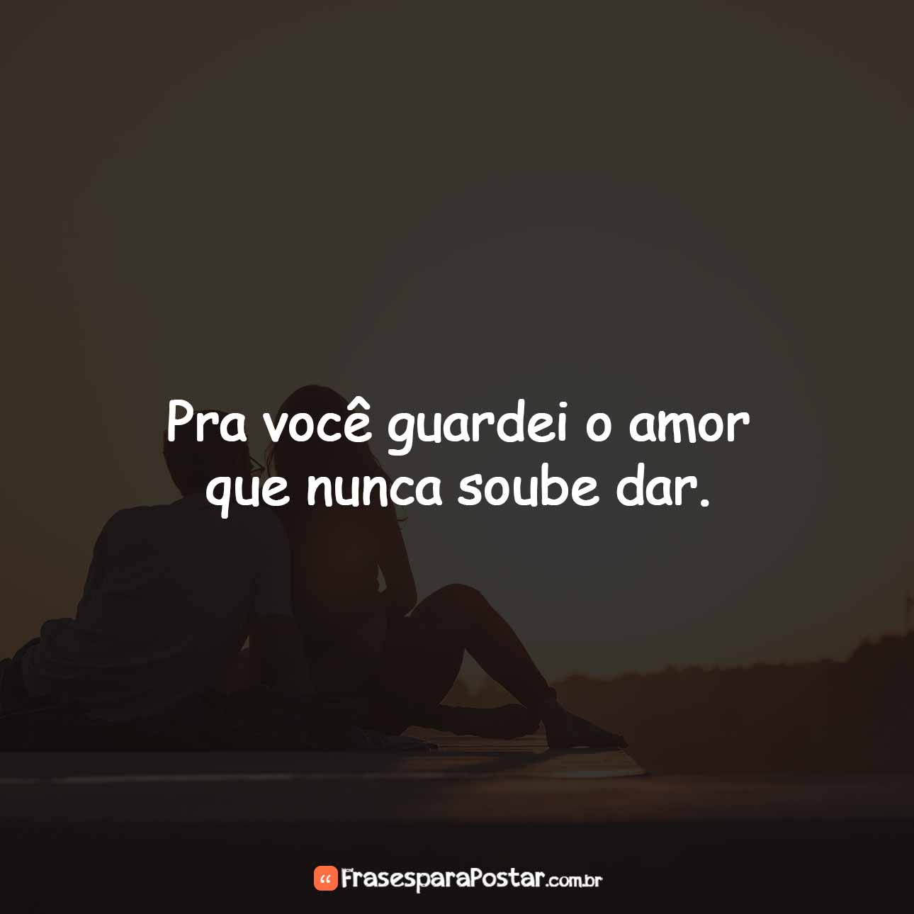 Frases de Amor
