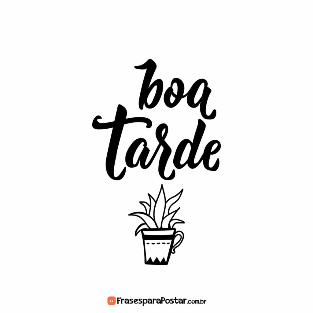 boa-tarde-frases-para-postar