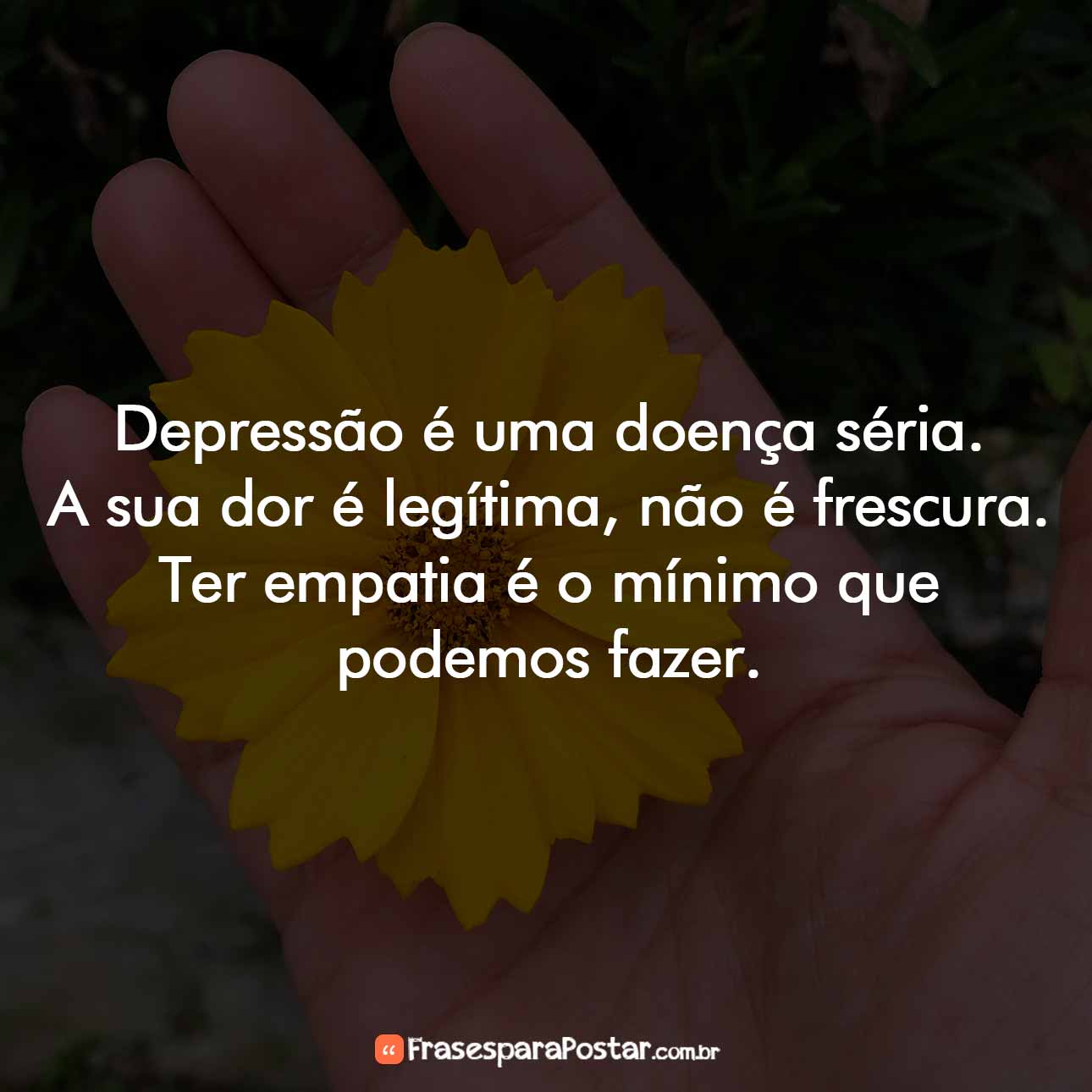 Setembro Amarelo