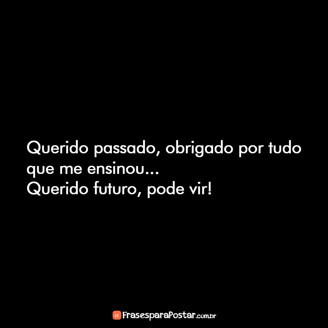Superação Frases