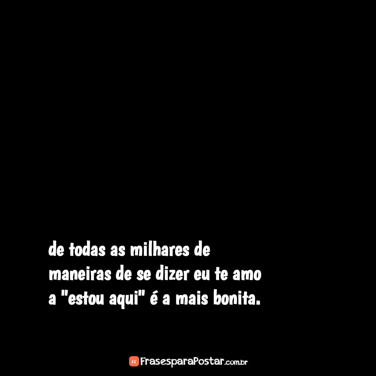 Frases Bonidas