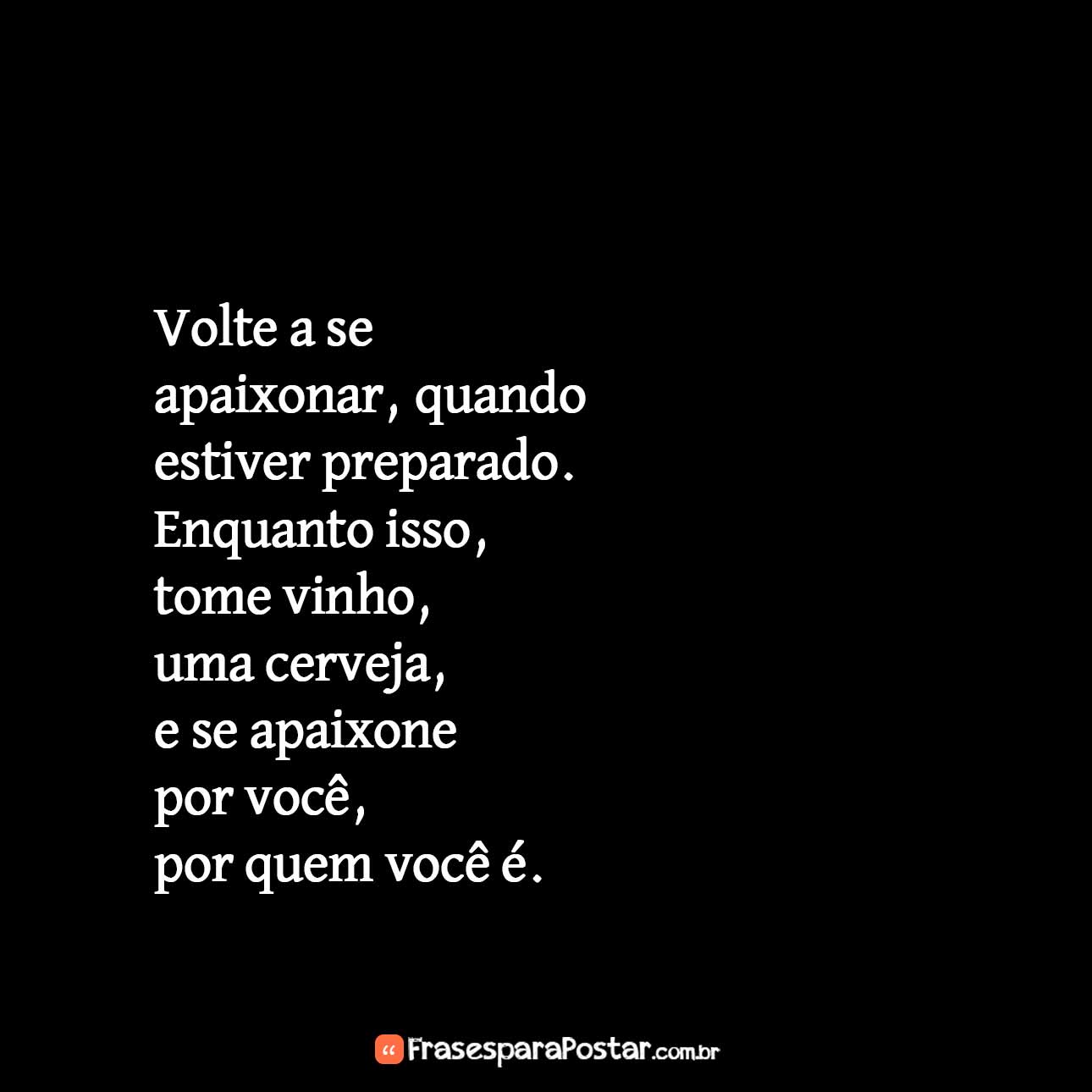 Frases para Status