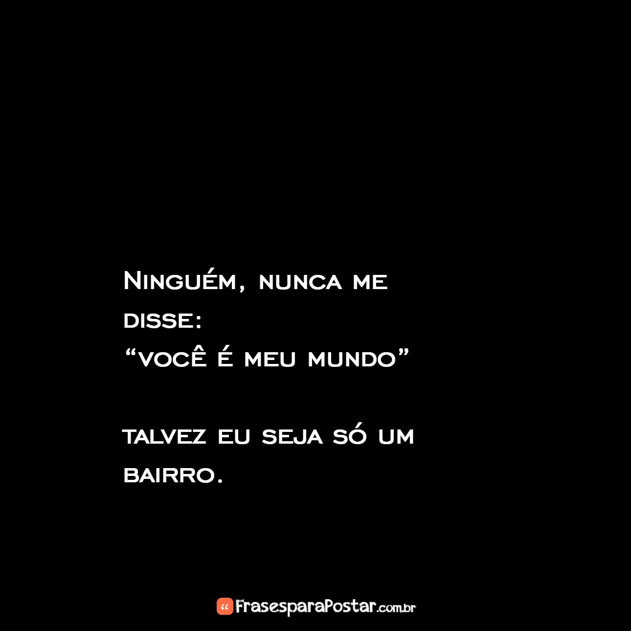 Frases para Status