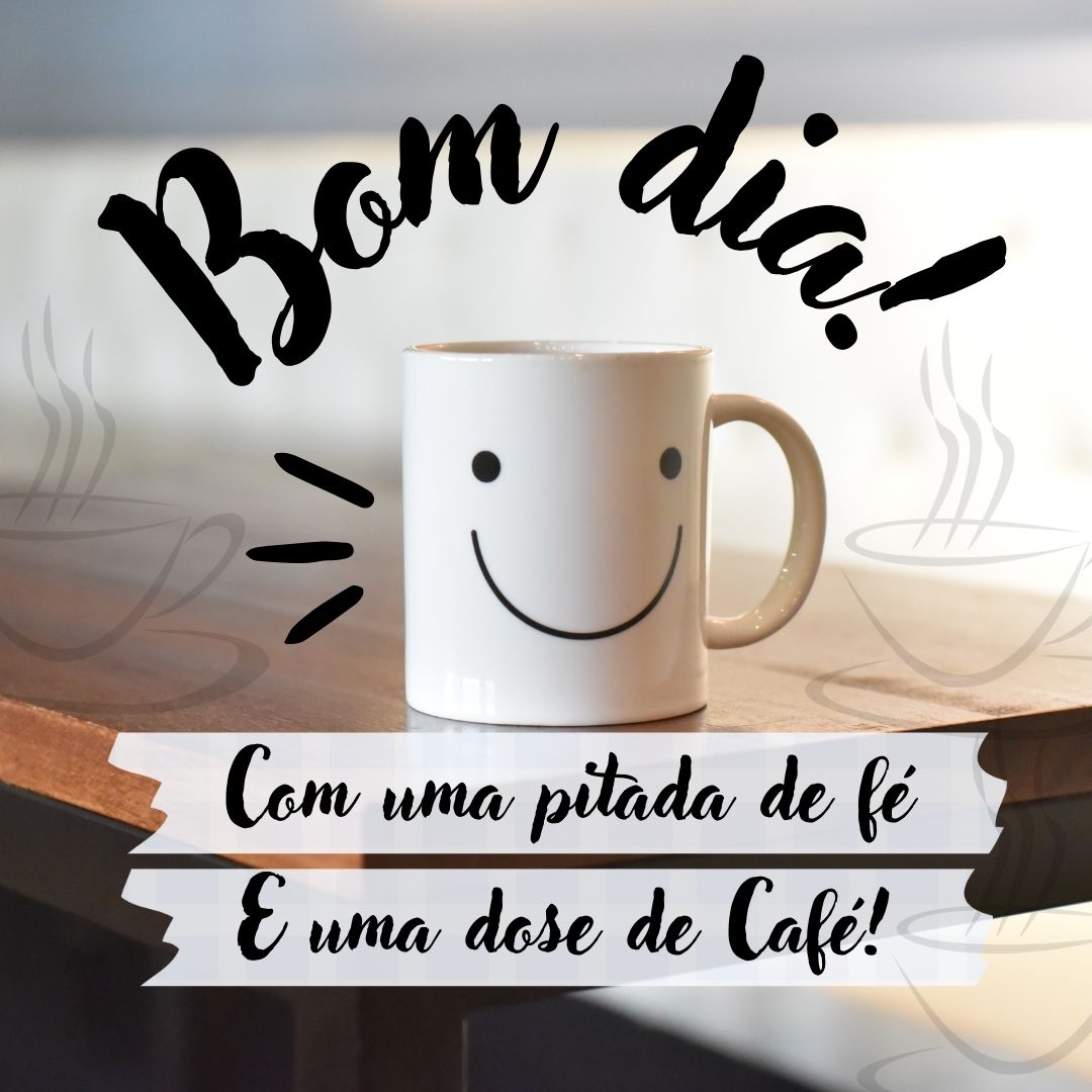 Bom Dia