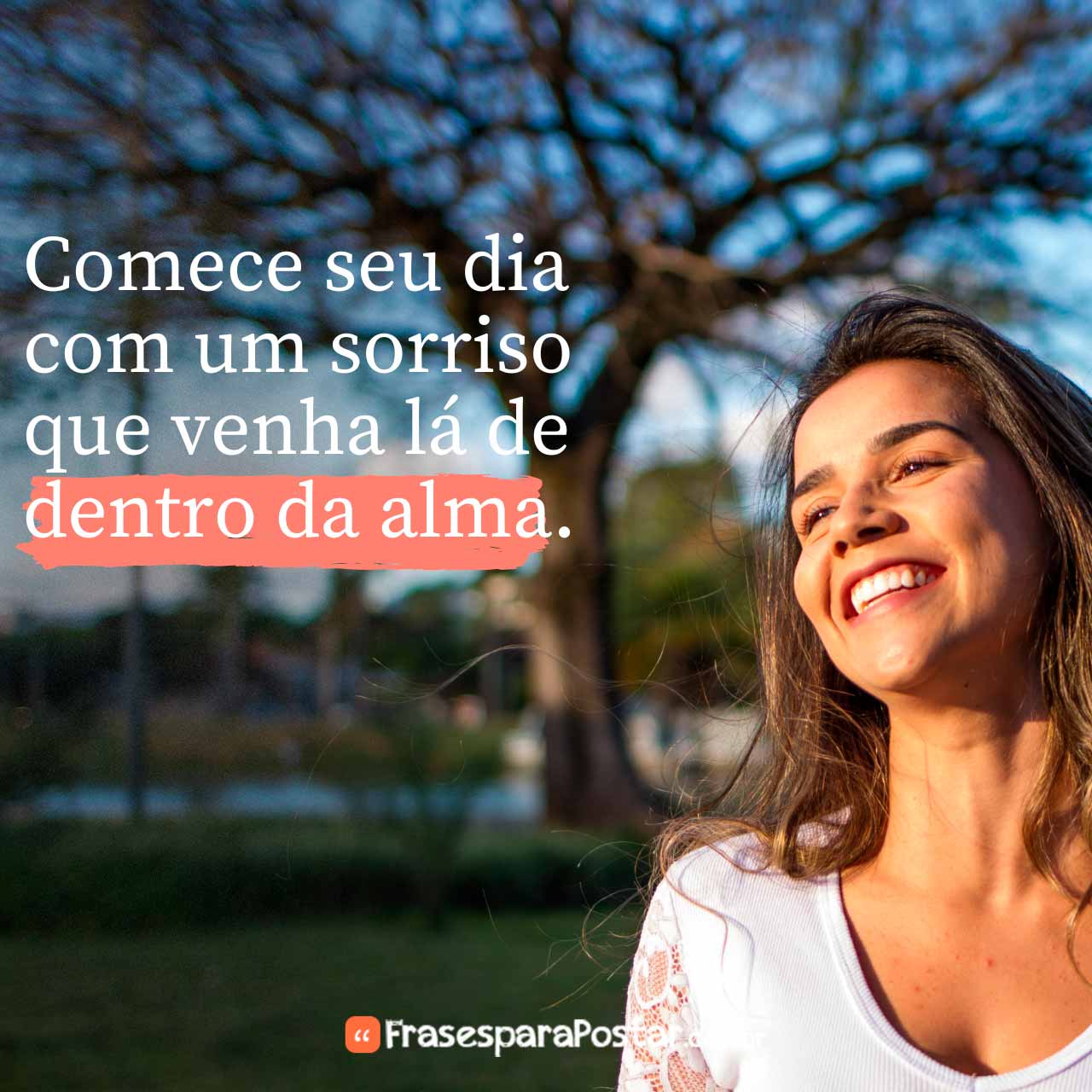 Frases de Bom Dia