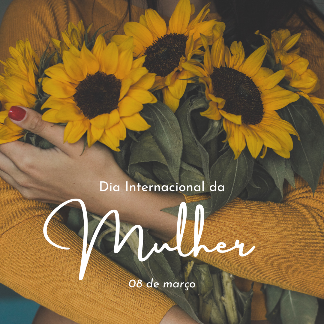 Dia das Mulheres