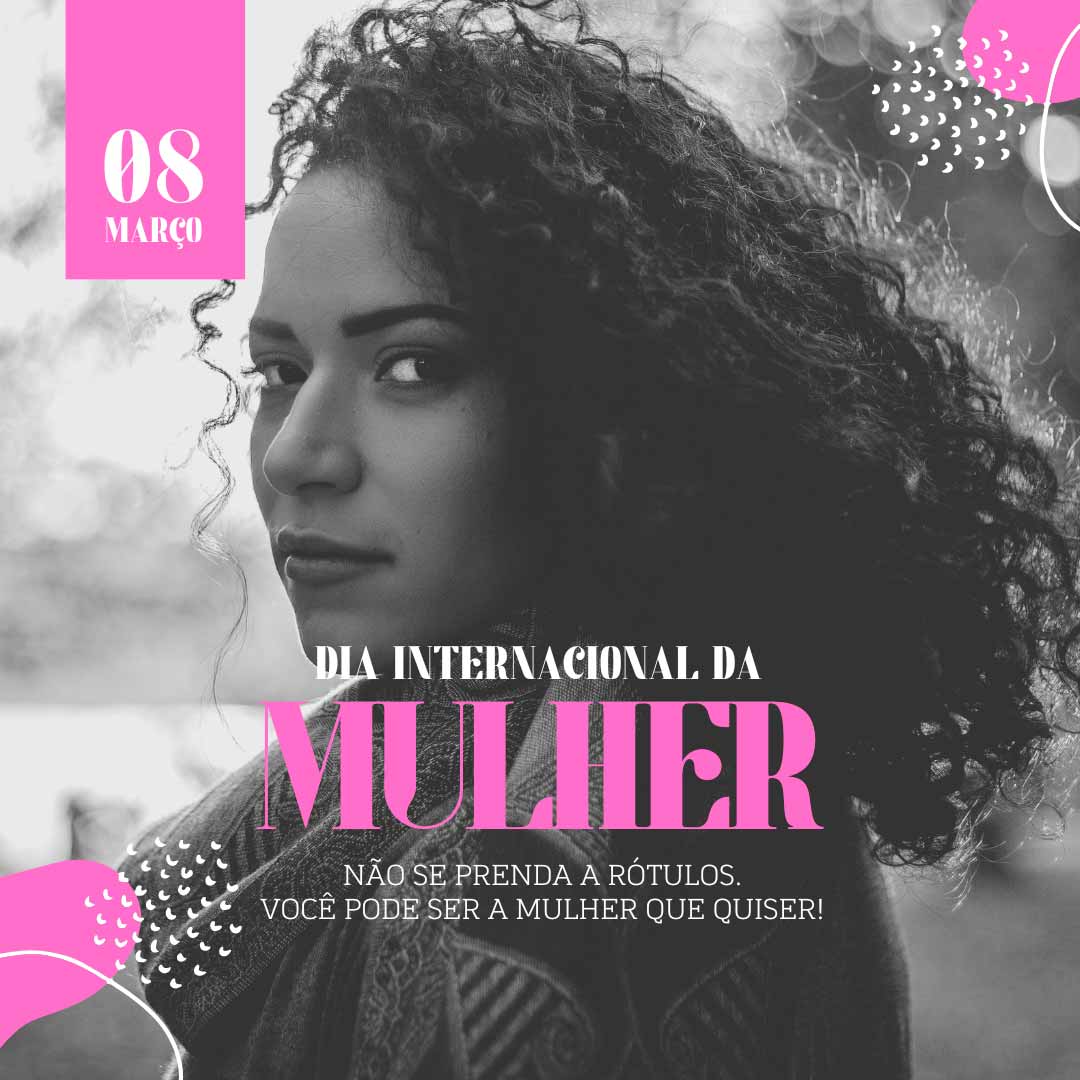 Dia da Mulher