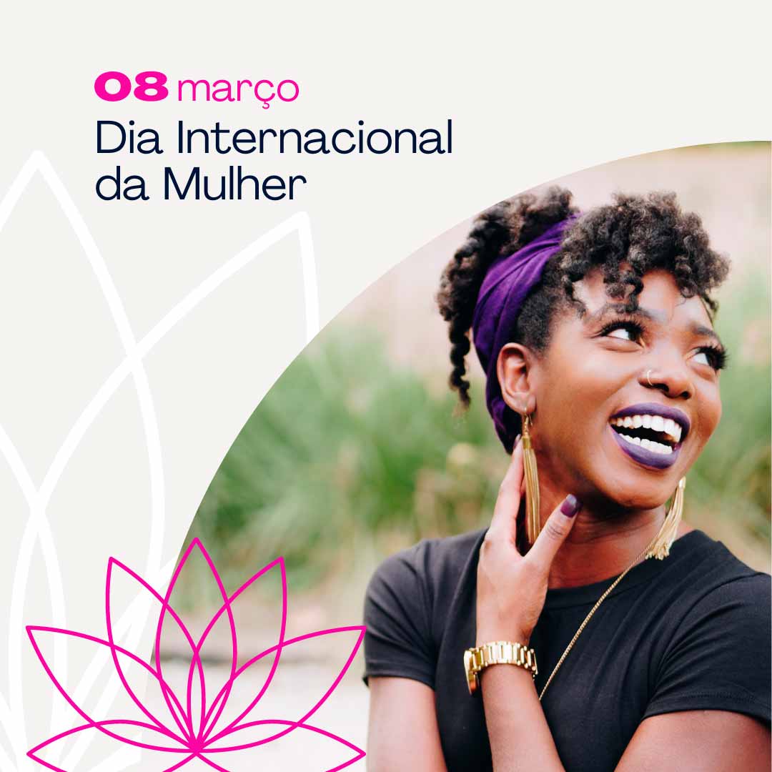 Dia da Mulher