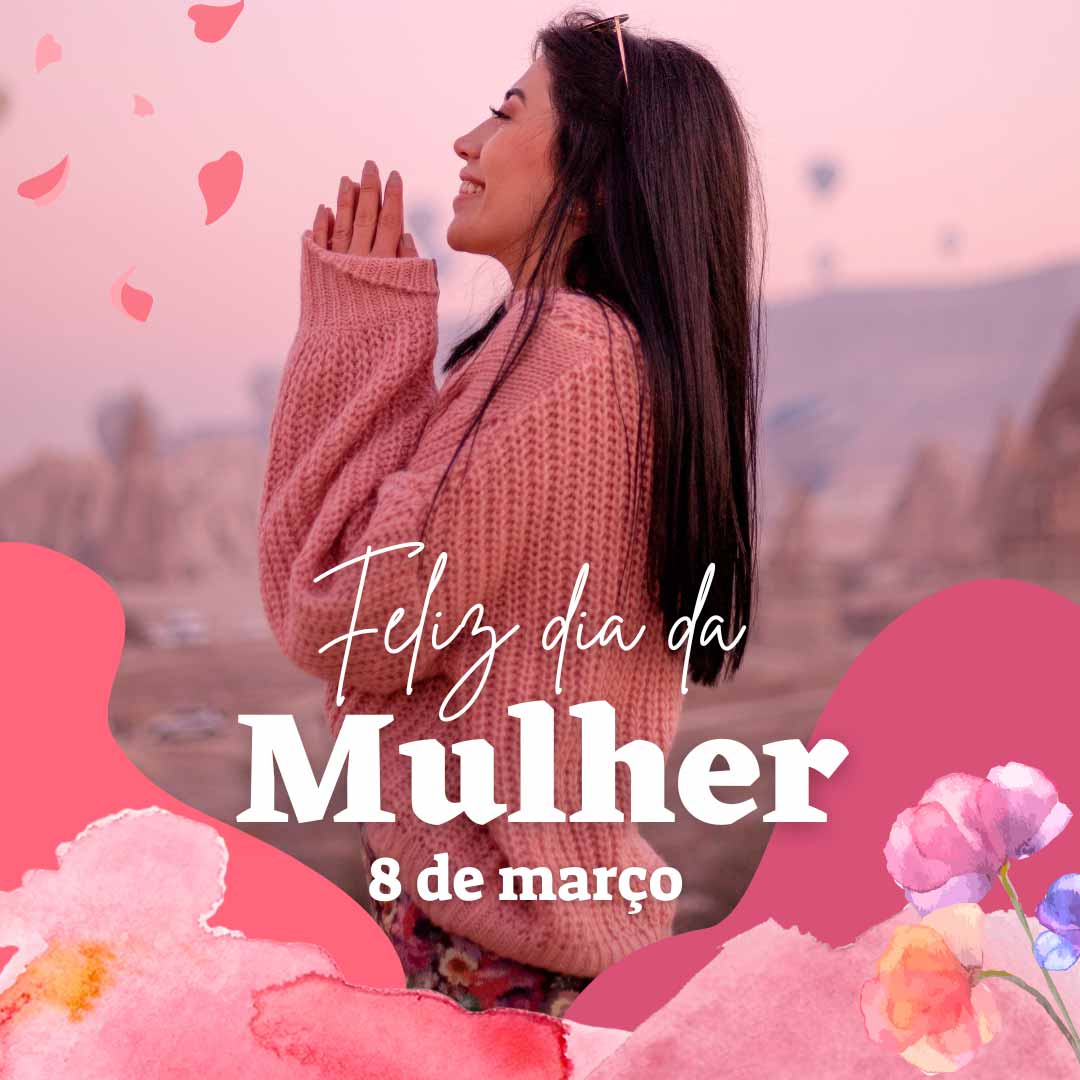 8 de Março
