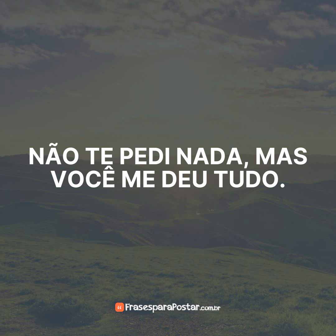 Frases para Status