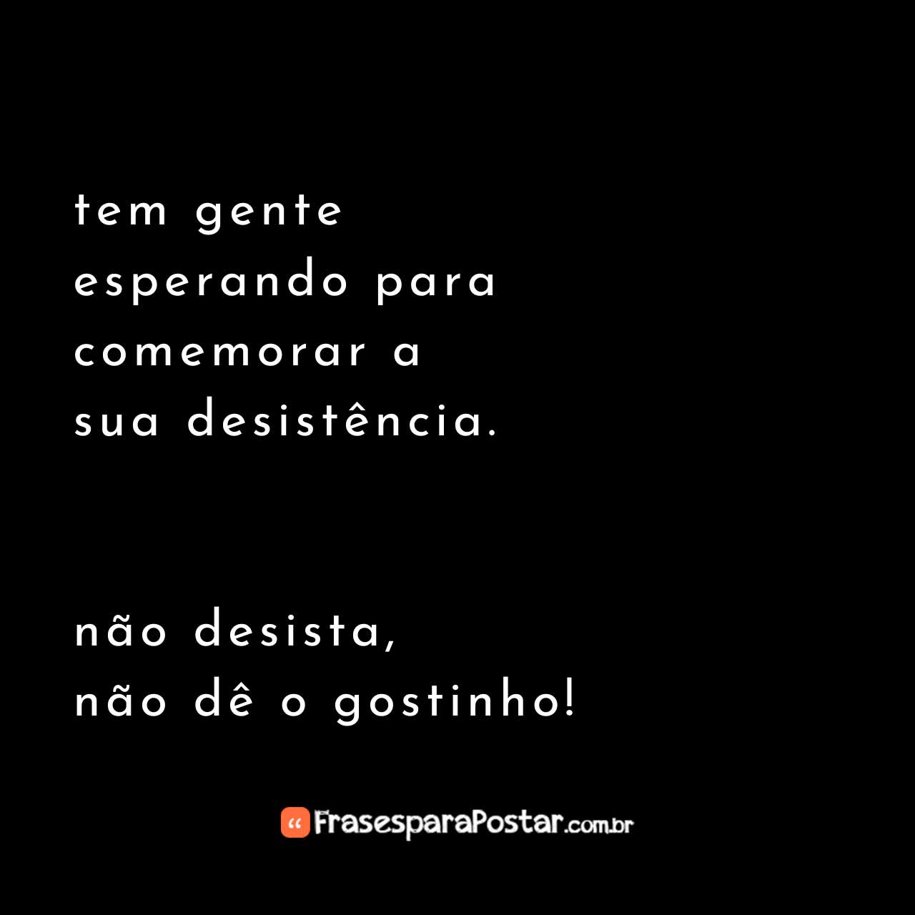 Frases para Postar