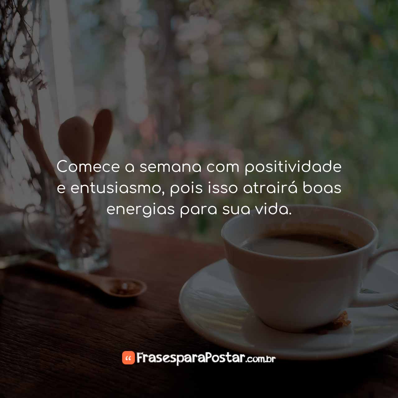Frases de Segunda