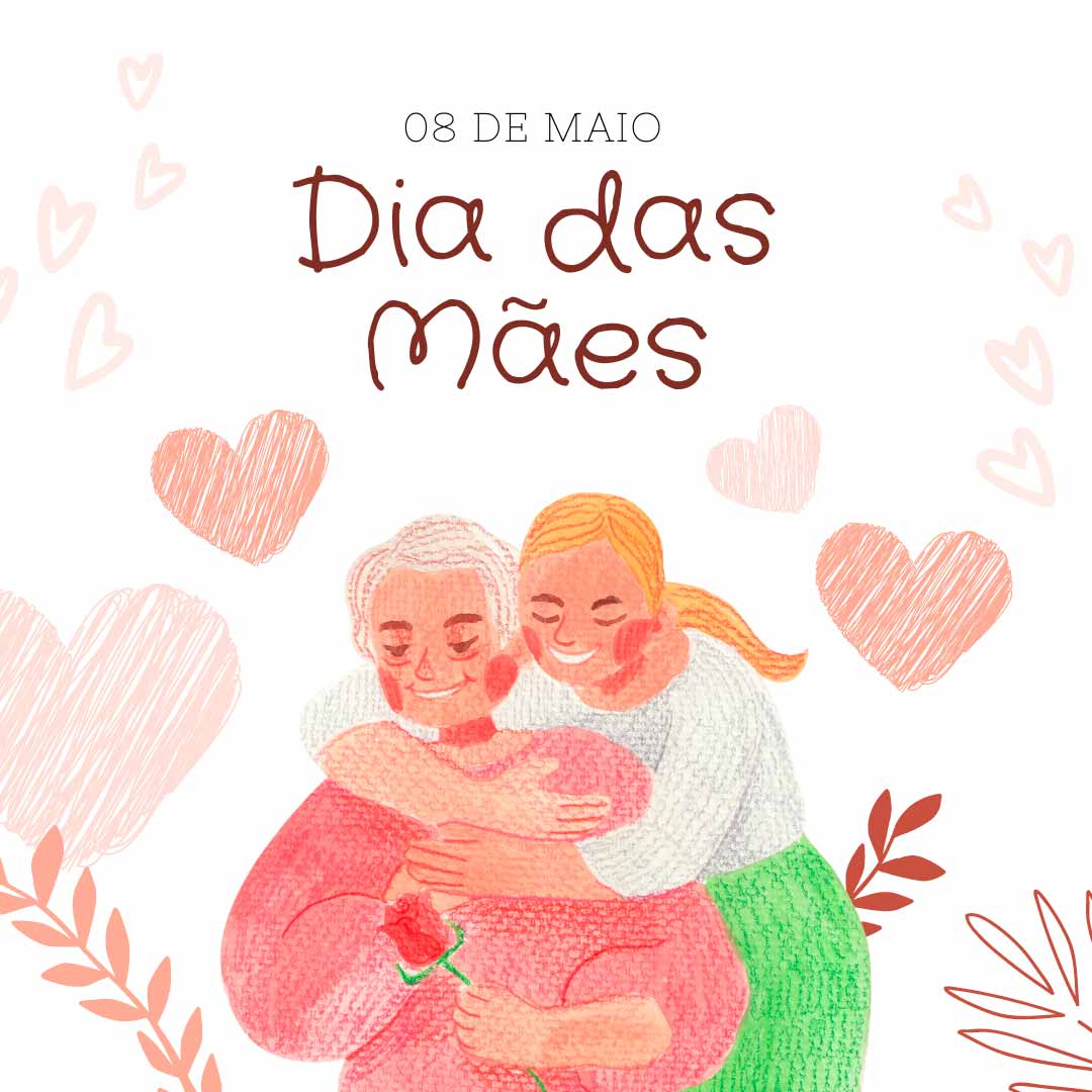 Dia das Mães
