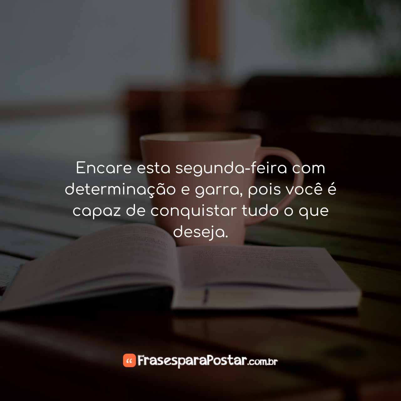 Frases de Segunda