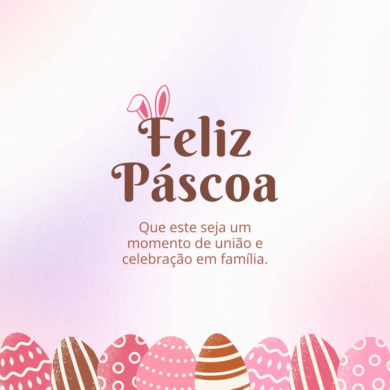 Feliz Páscoa Frases para Postar