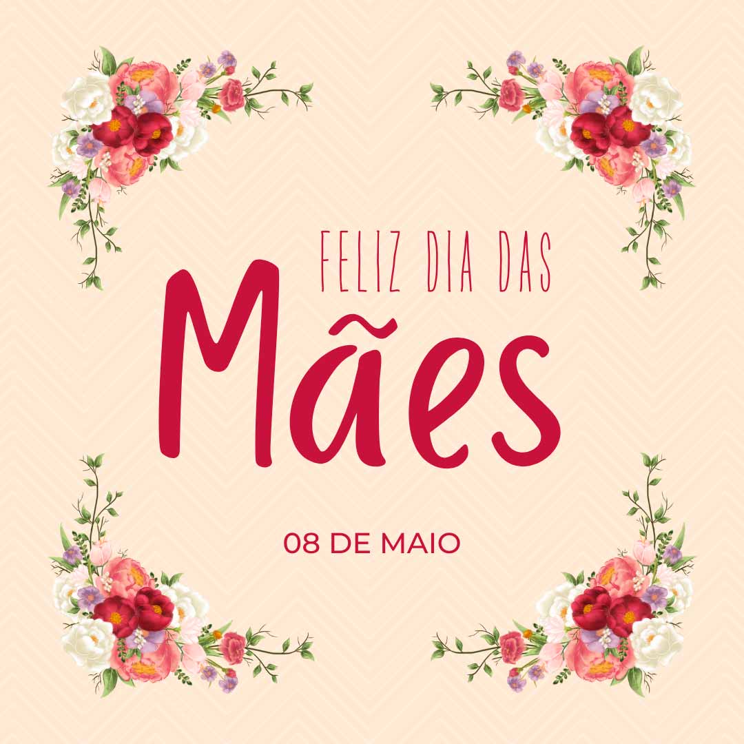 Dia das Mães