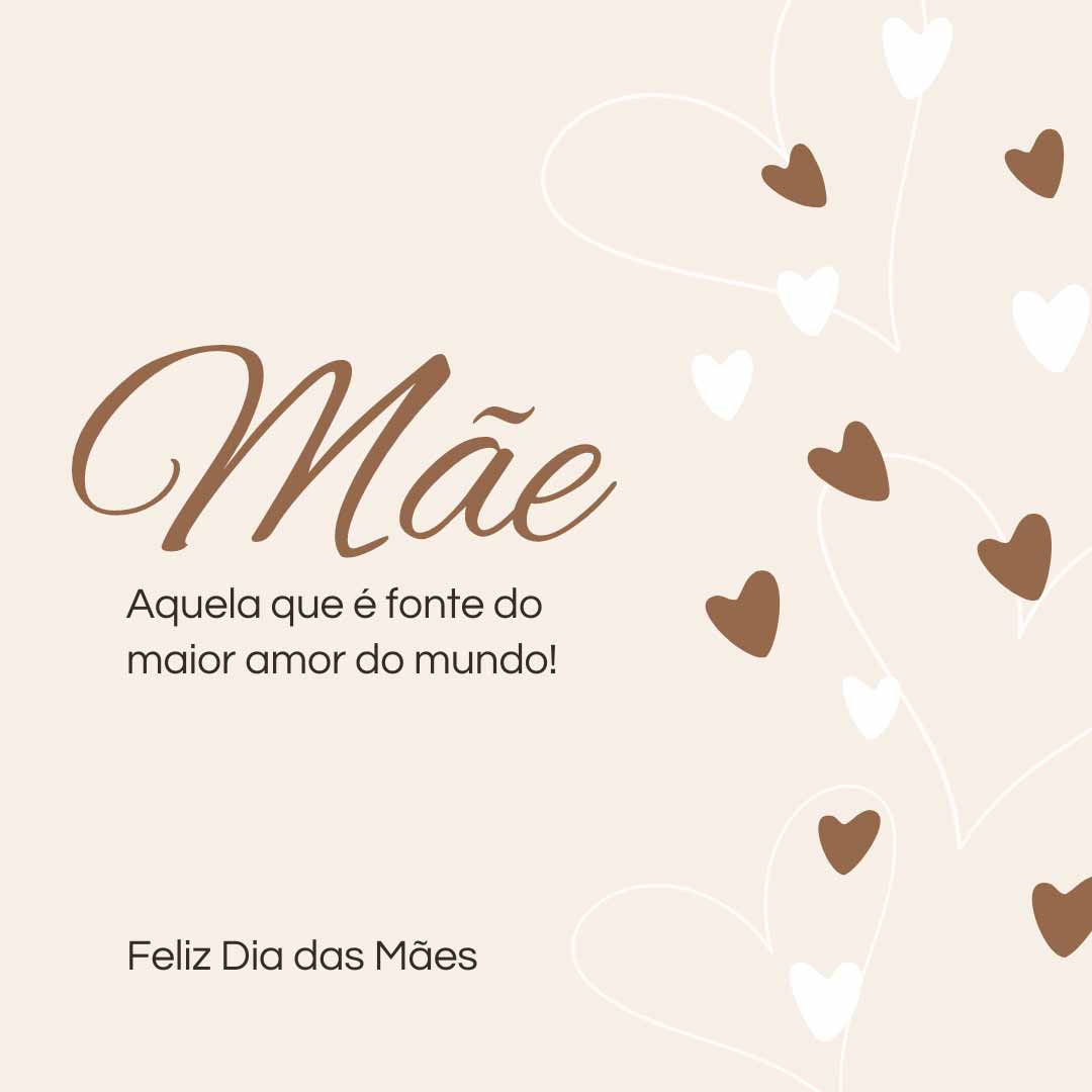 Dia das Mães