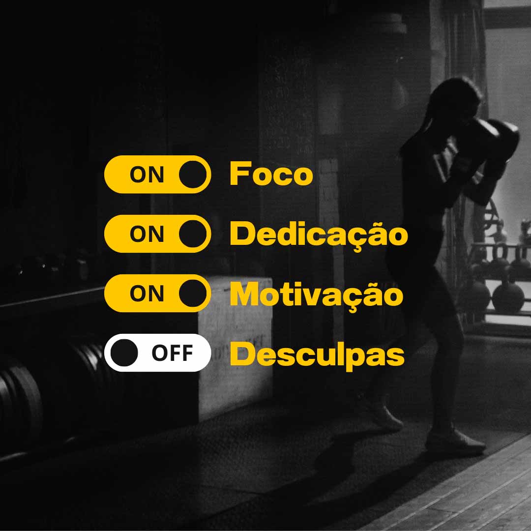 Frases de motivação