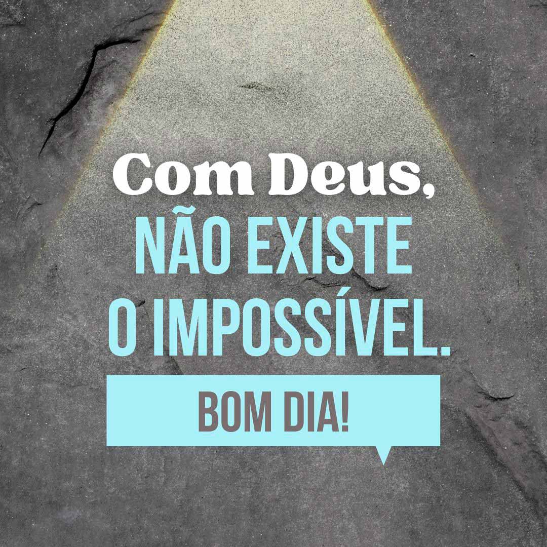 Frases de Deus