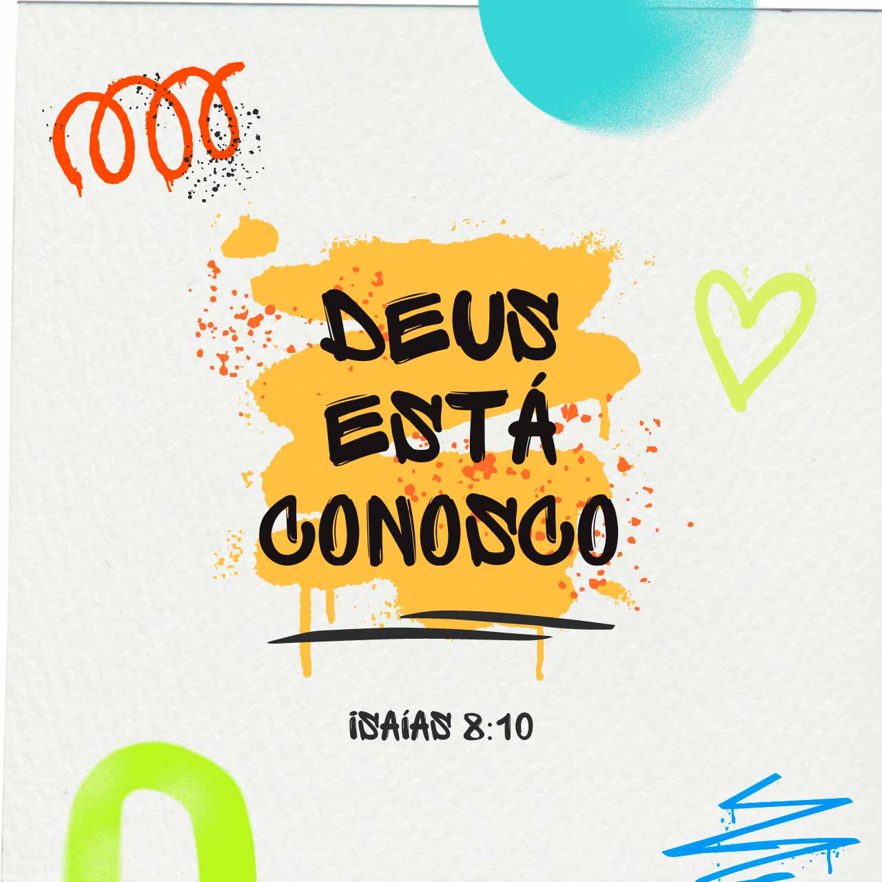 Frases de Deus