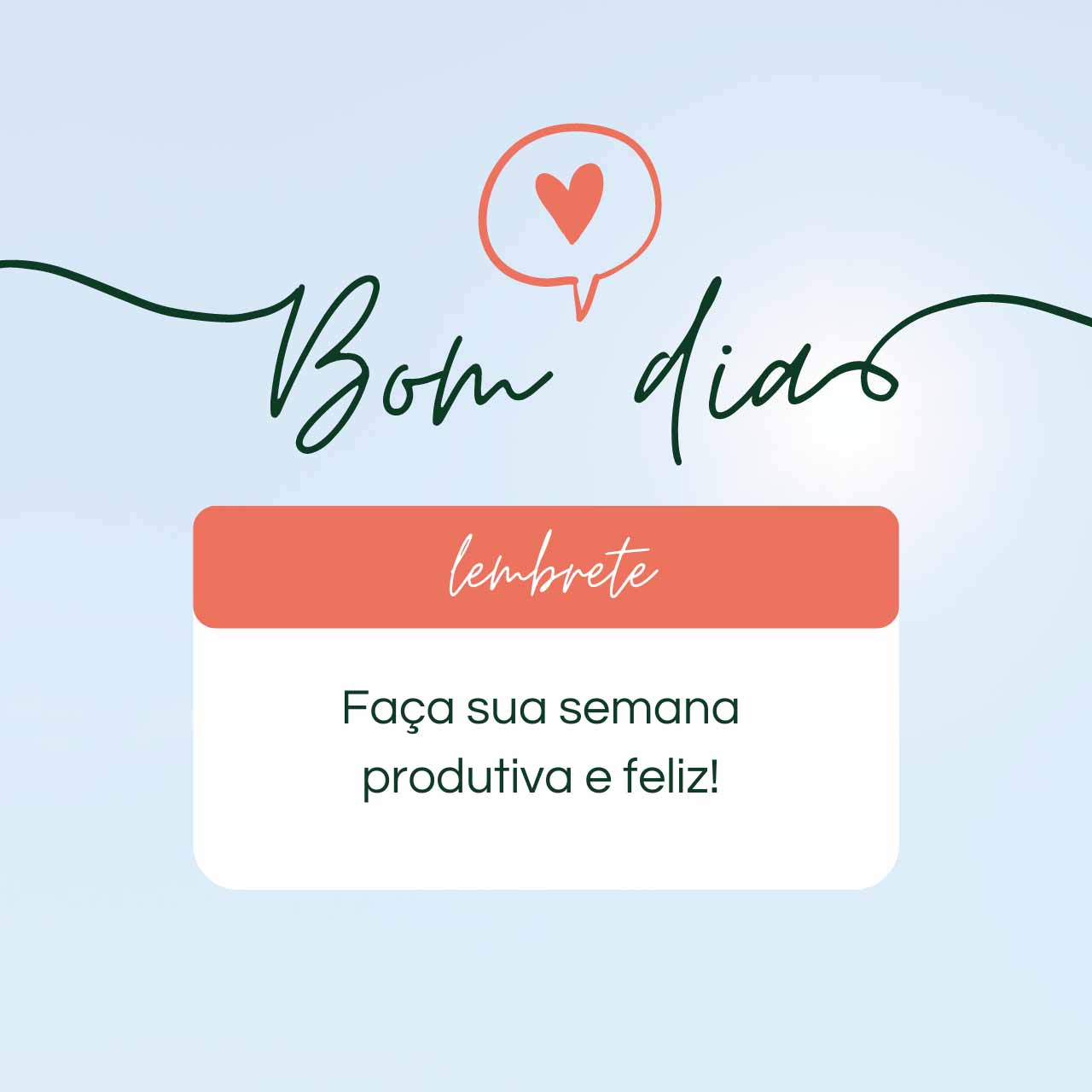 Bom Dia