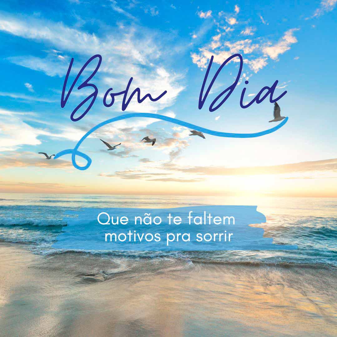 Bom Dia
