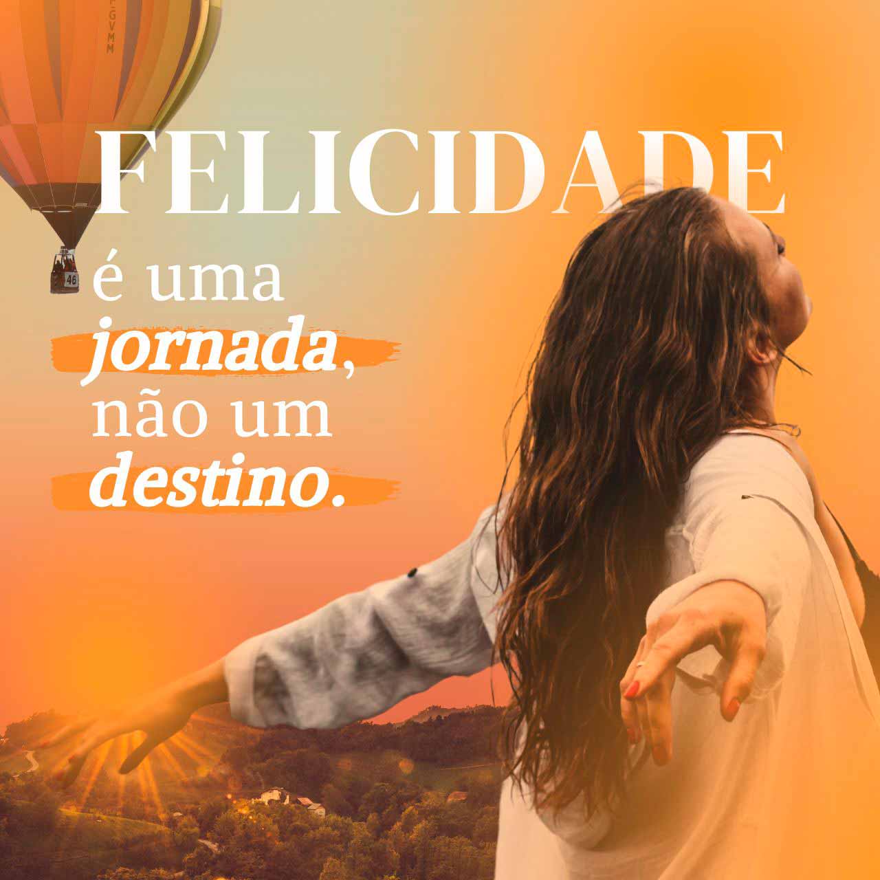Felicidade
