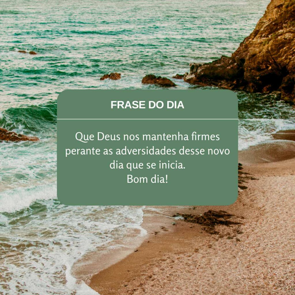 Frase Do Dia Frases Para Postar