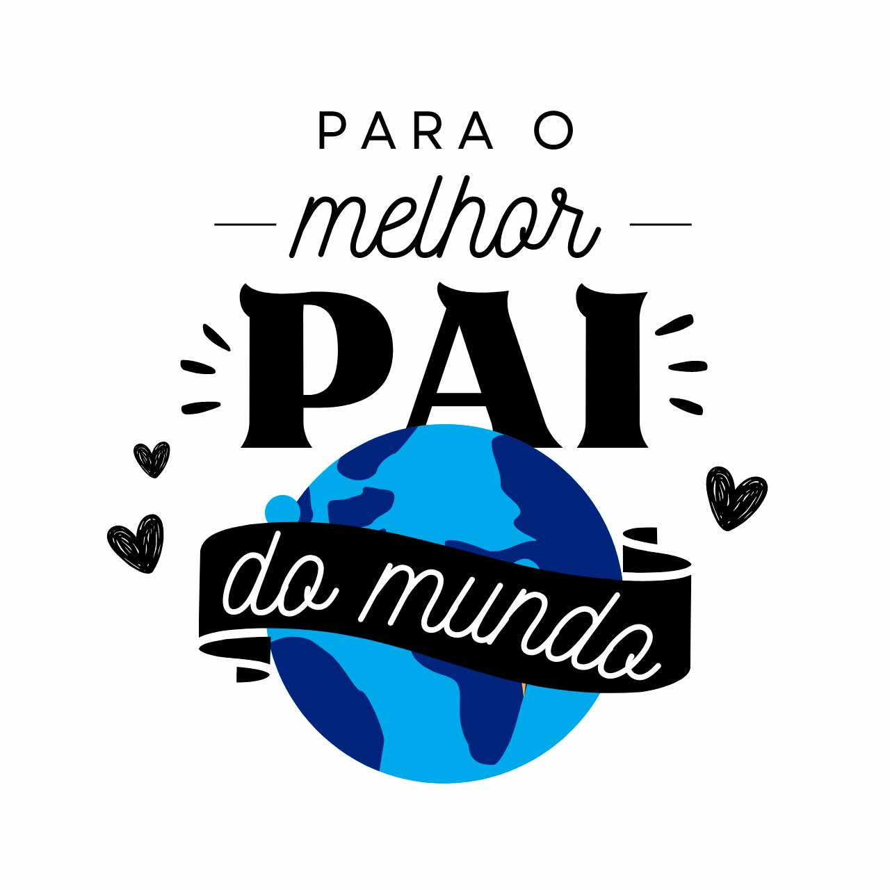 Para O Melhor Pai Do Mundo Frases Para Postar