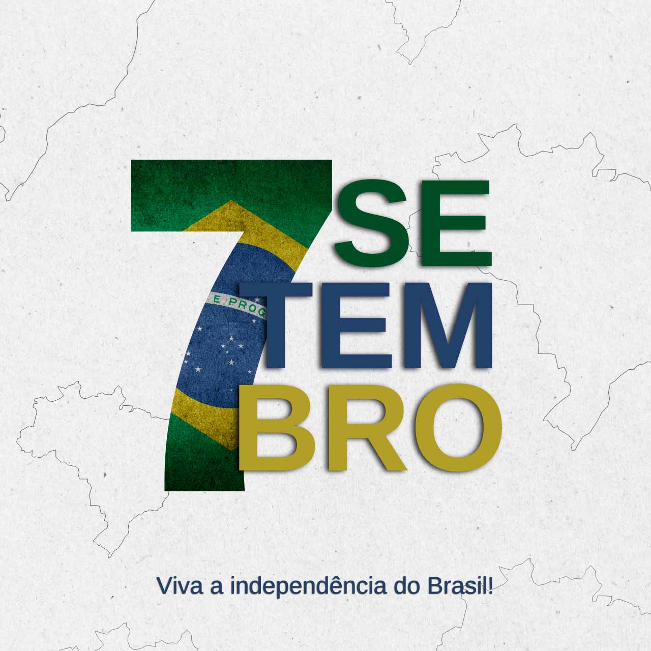 7 de Setembro