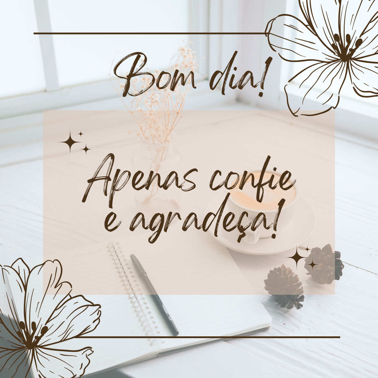 Bom Dia