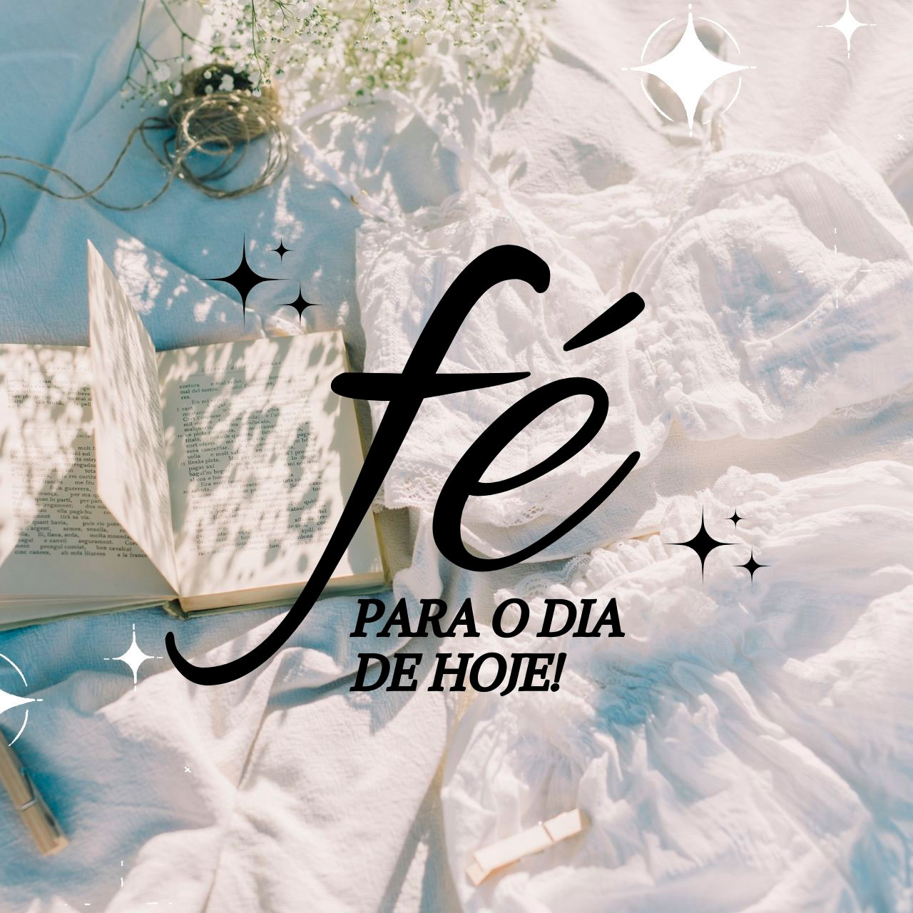 Fé