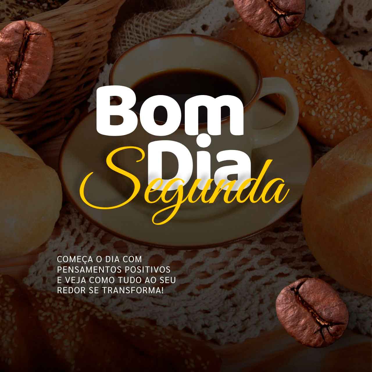 Segunda Feira