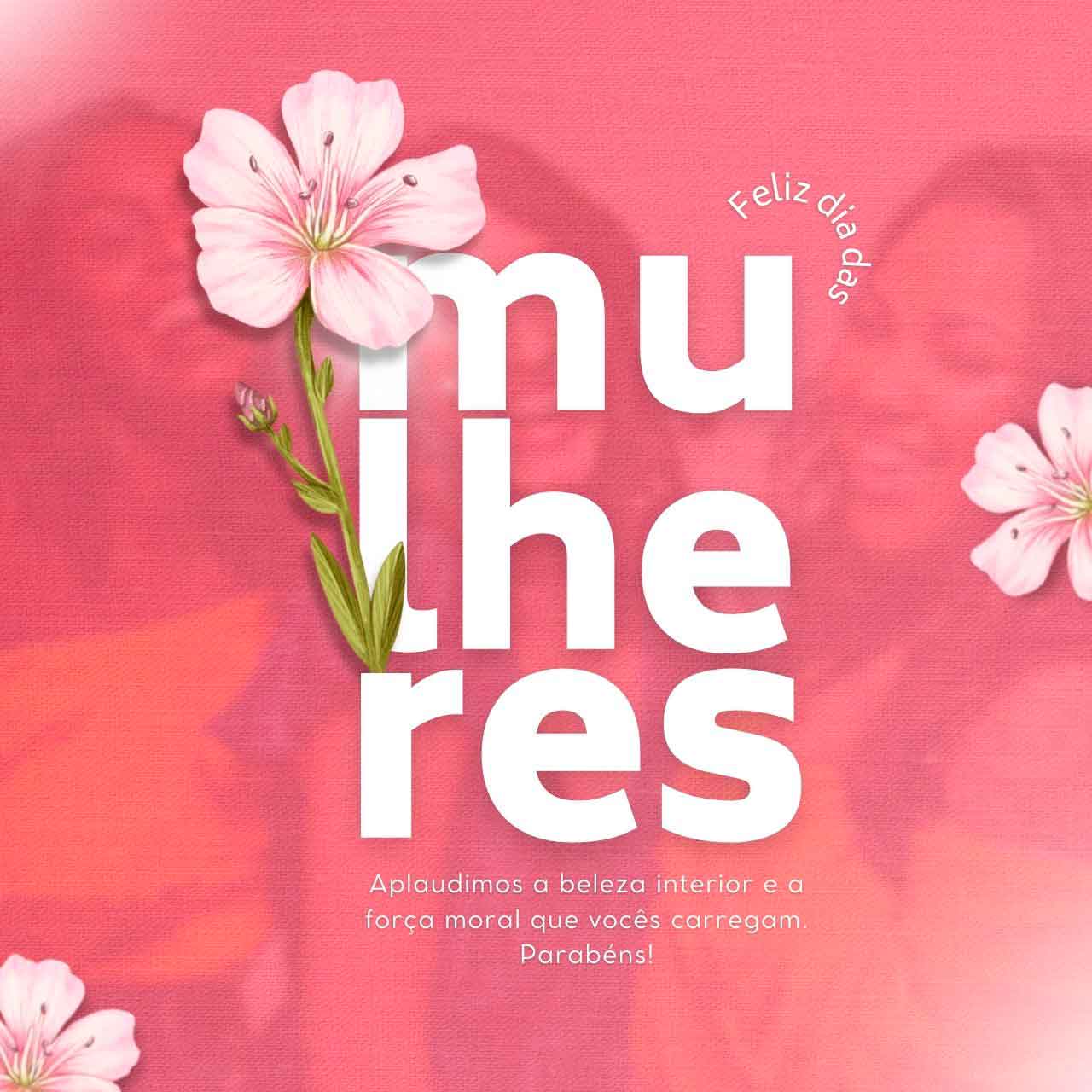 Dia das Mulheres