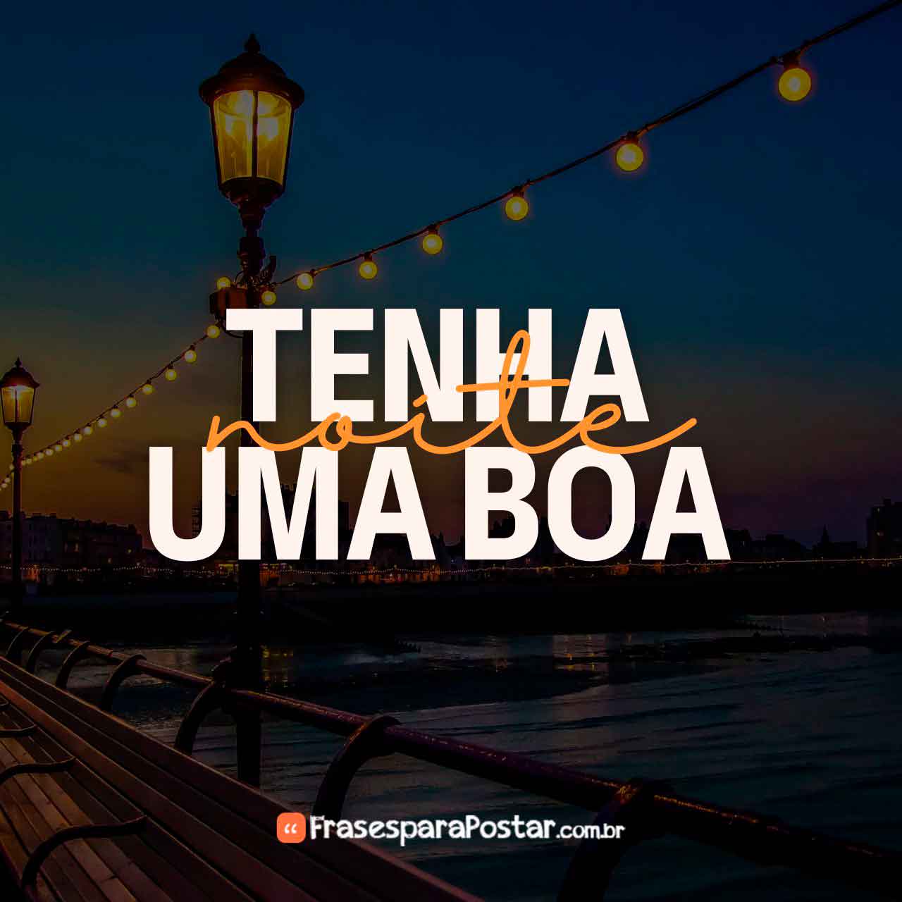 Boa Noite