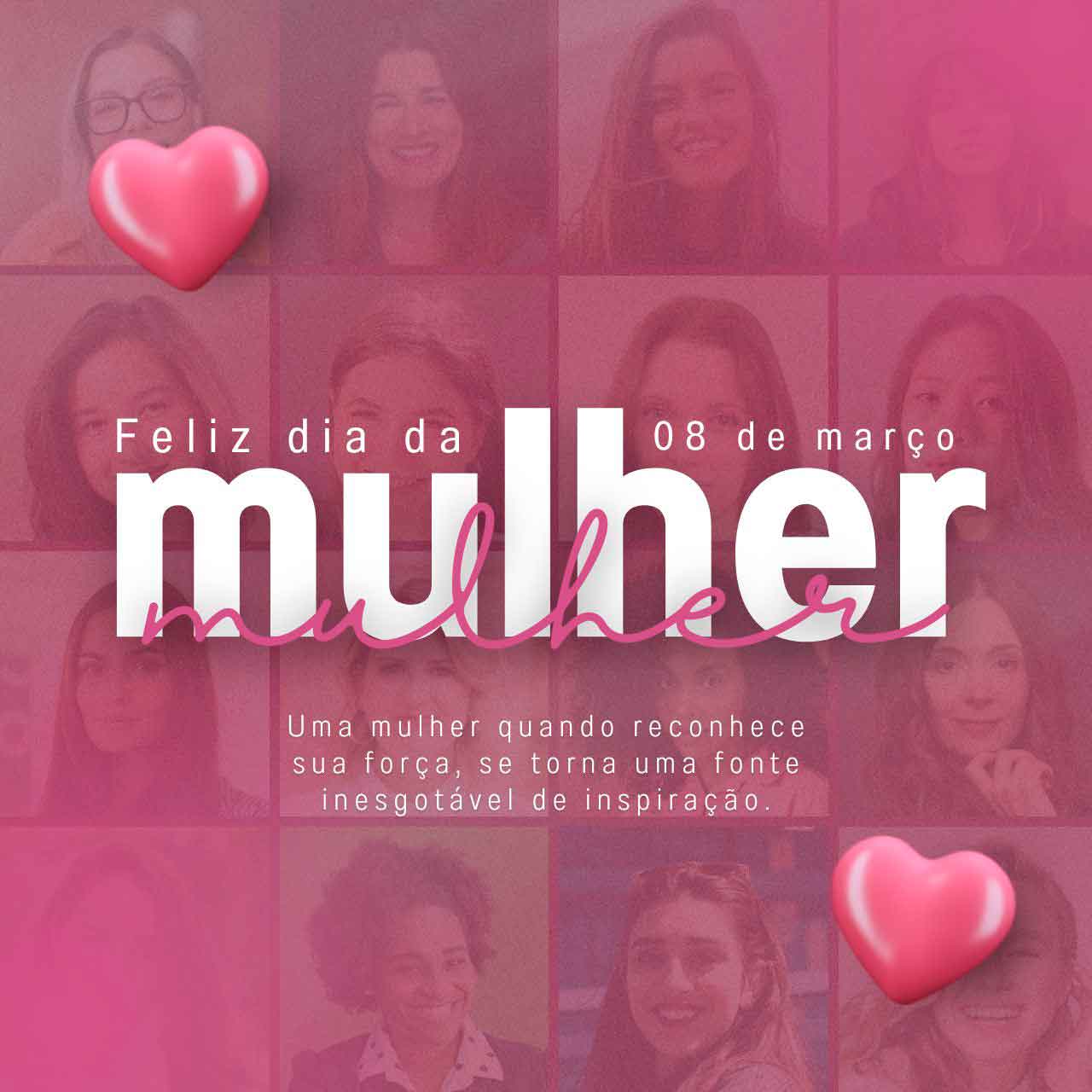 Dia da Mulher