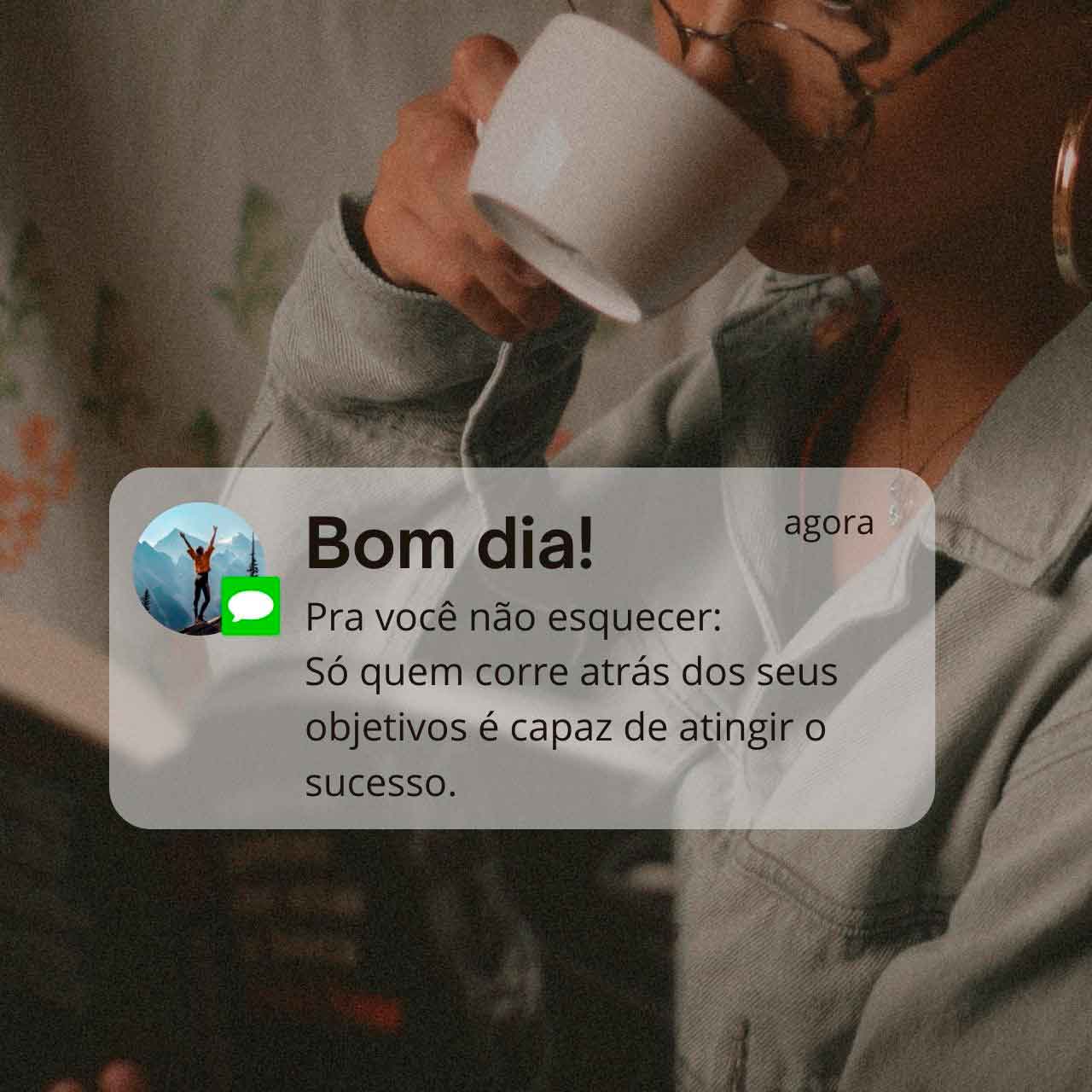 Pra você não esquecer: