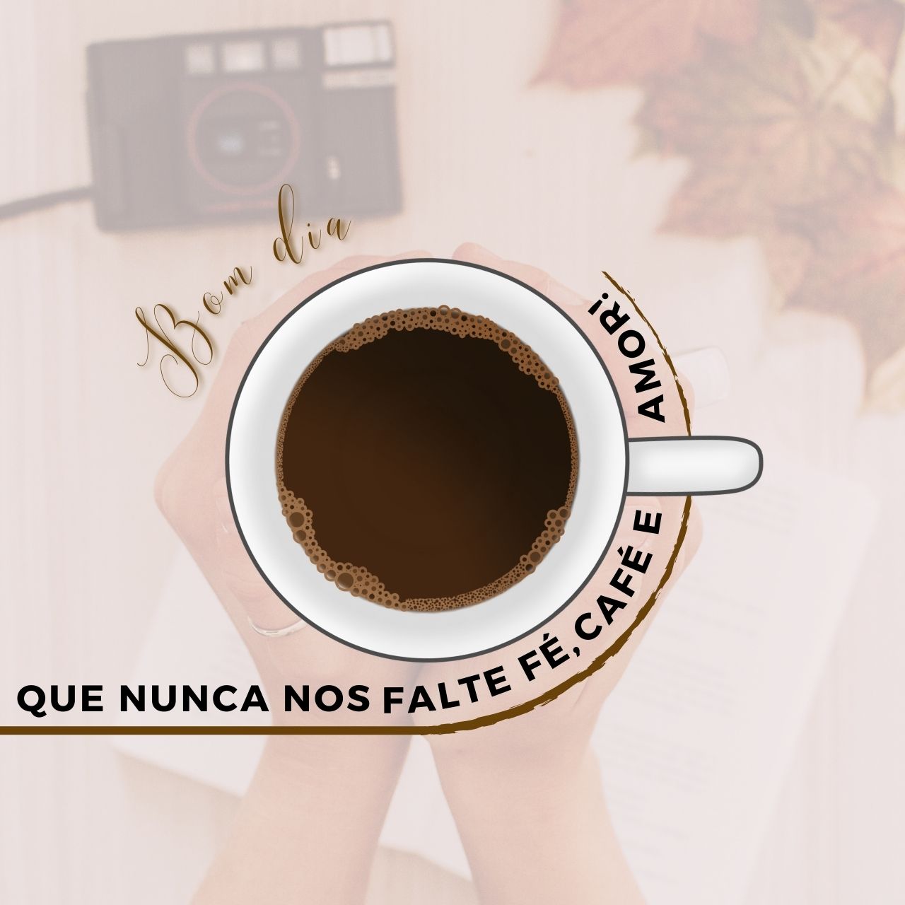 Bom Dia!