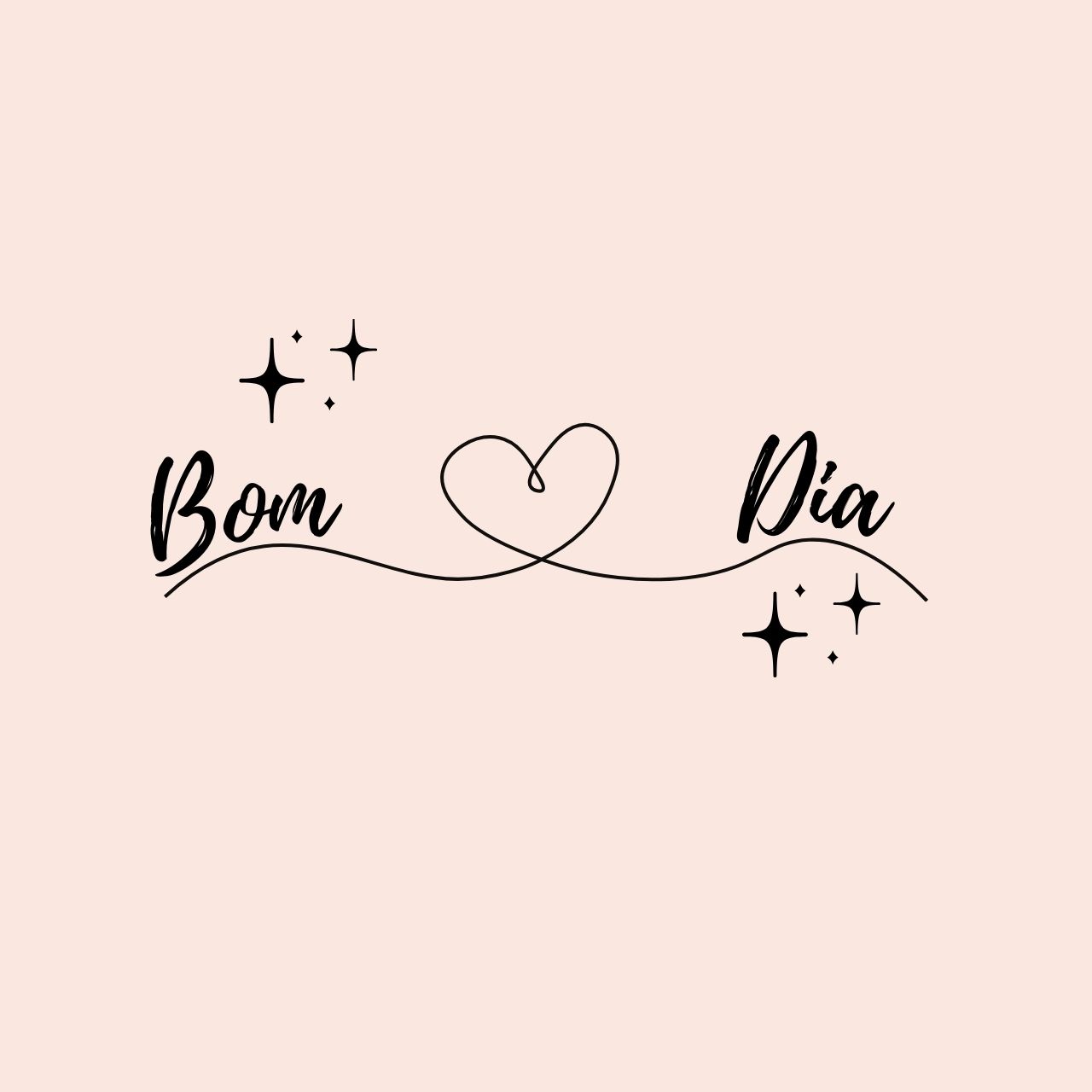 Bom Dia!