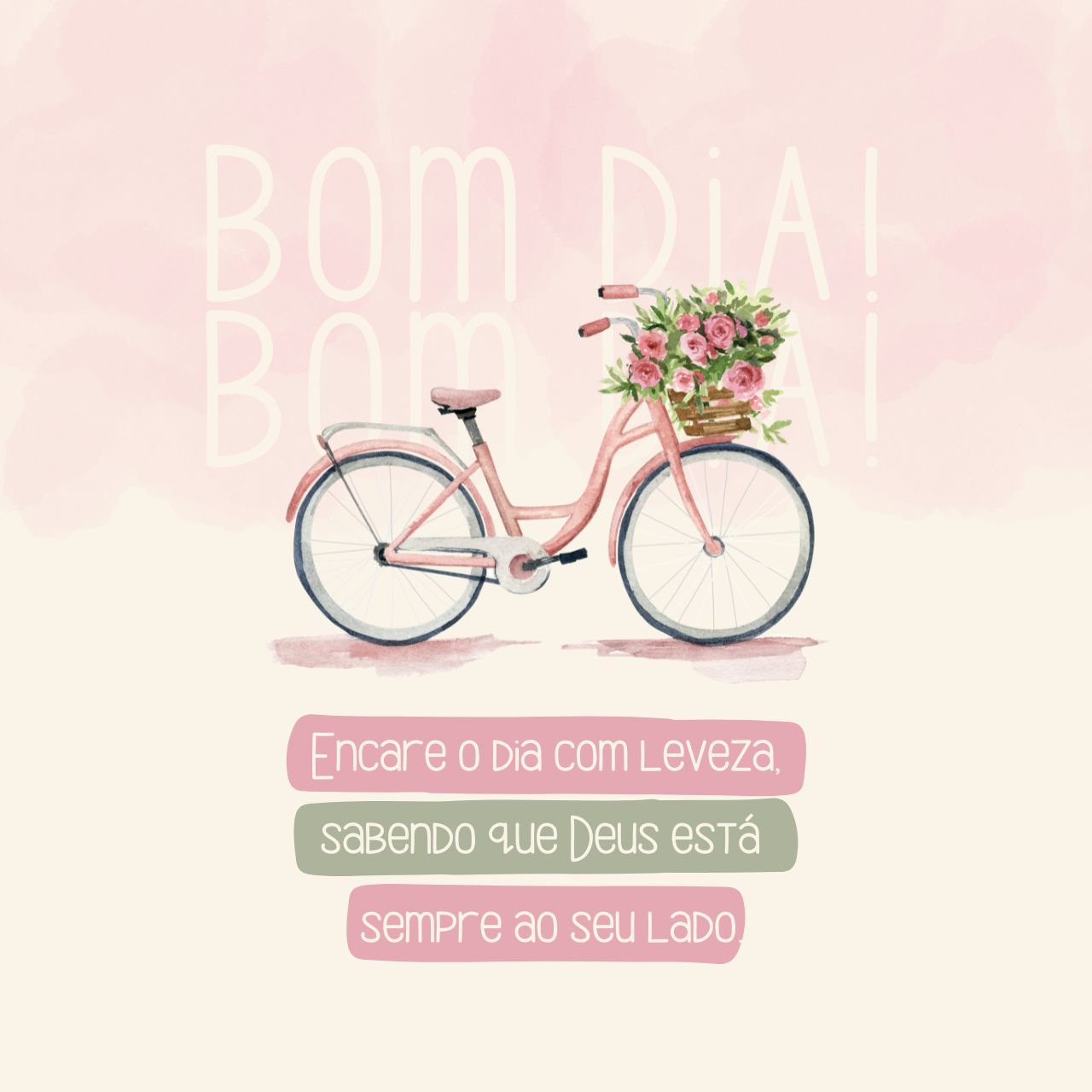 Bom Dia