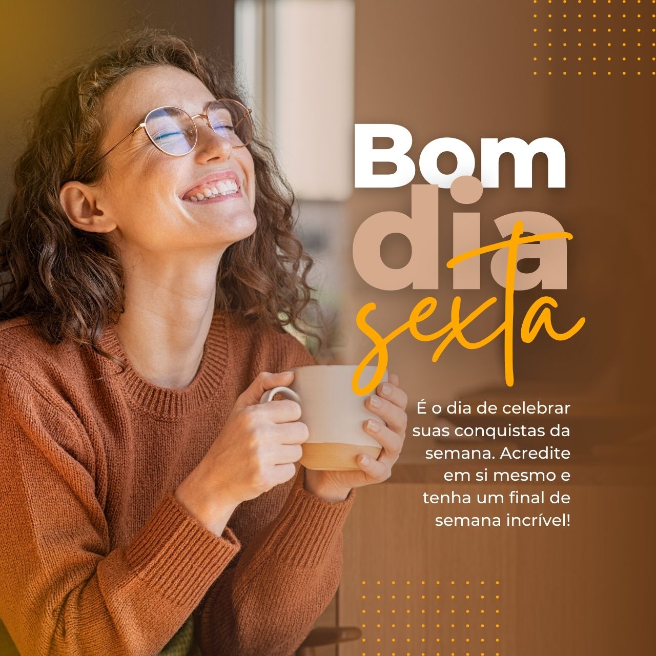 Bom Dia, Sexta!