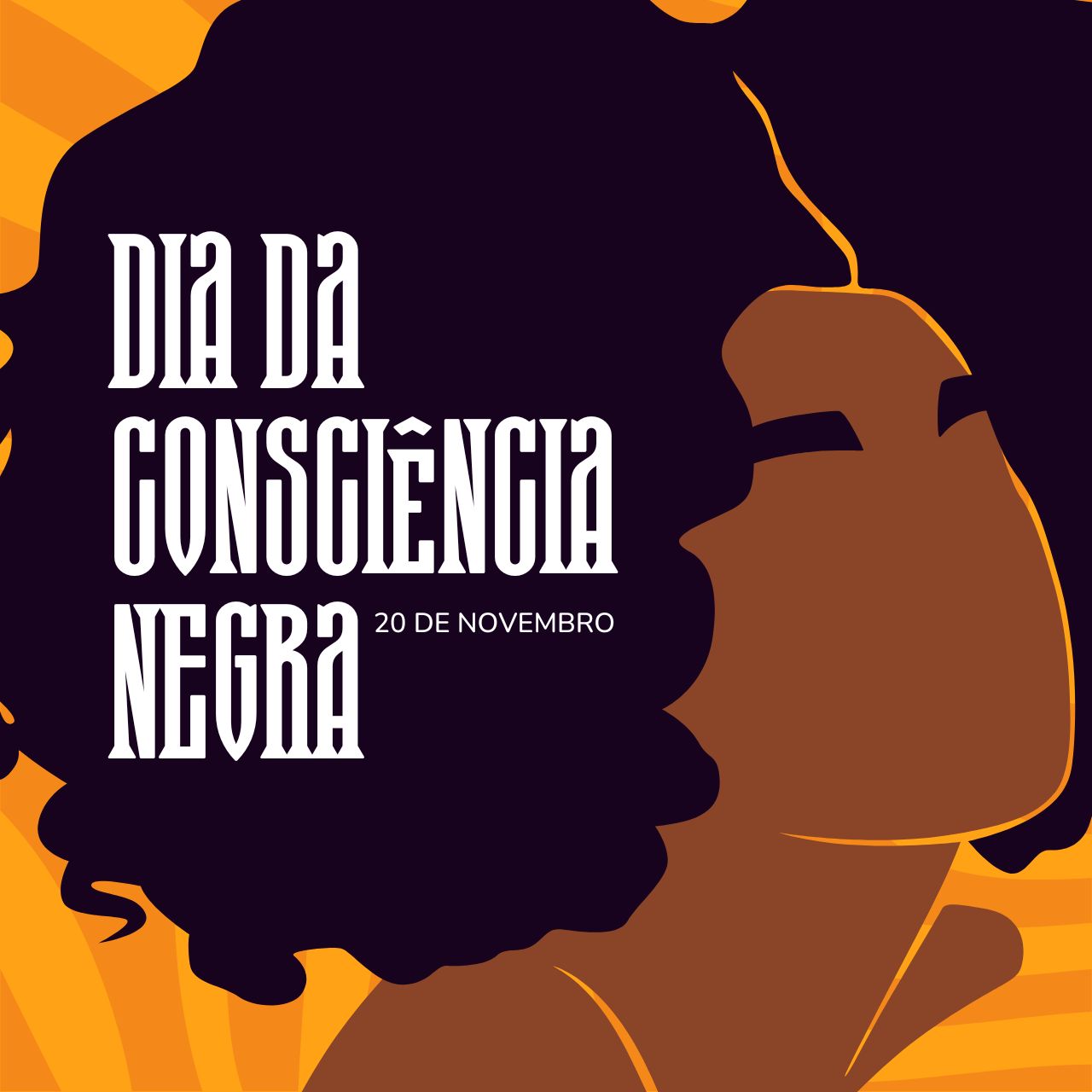Dia da Consciência Negra