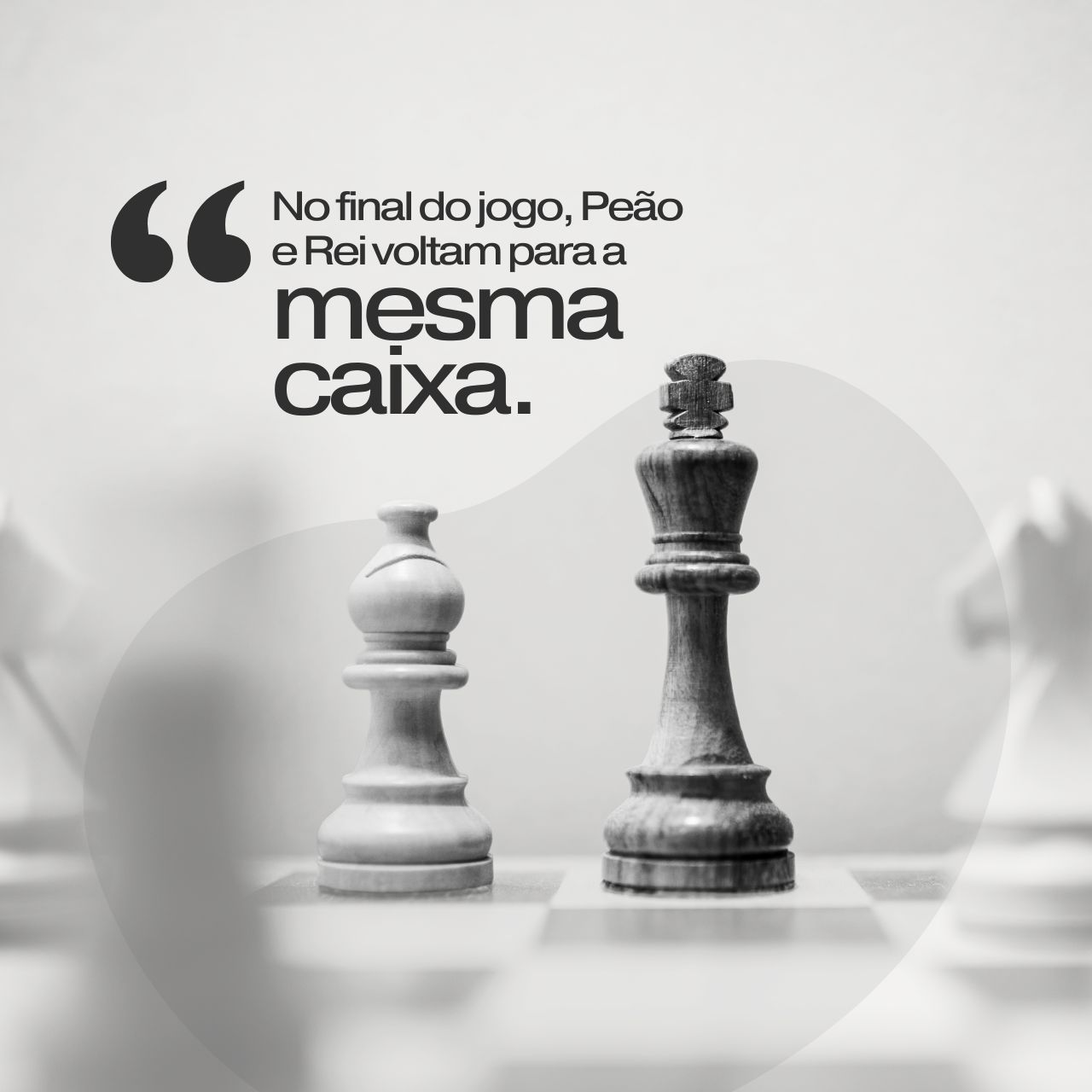 No final do jogo