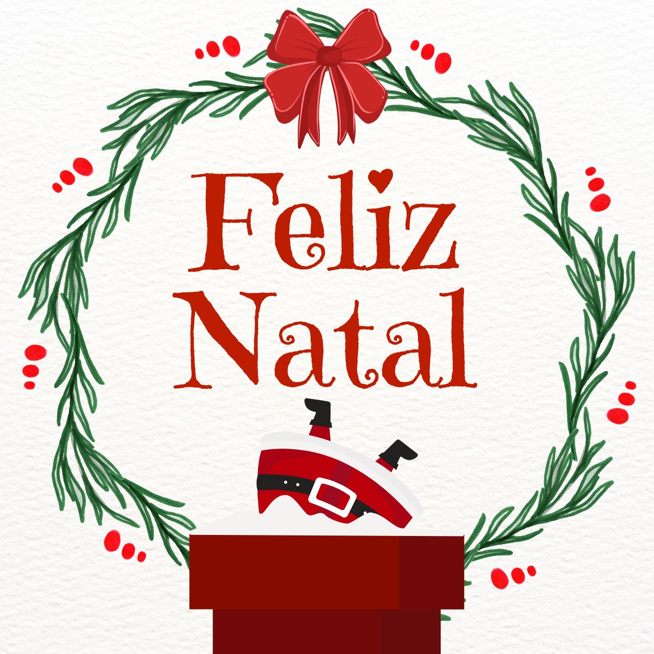 Feliz Natal