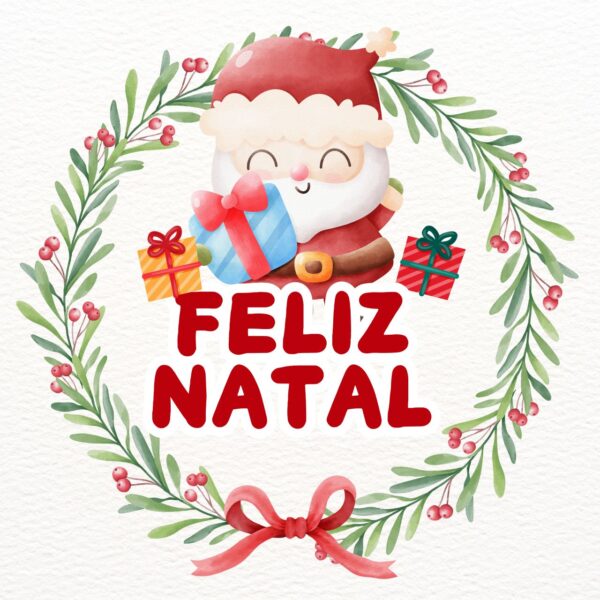 Feliz Natal Frases Para Postar