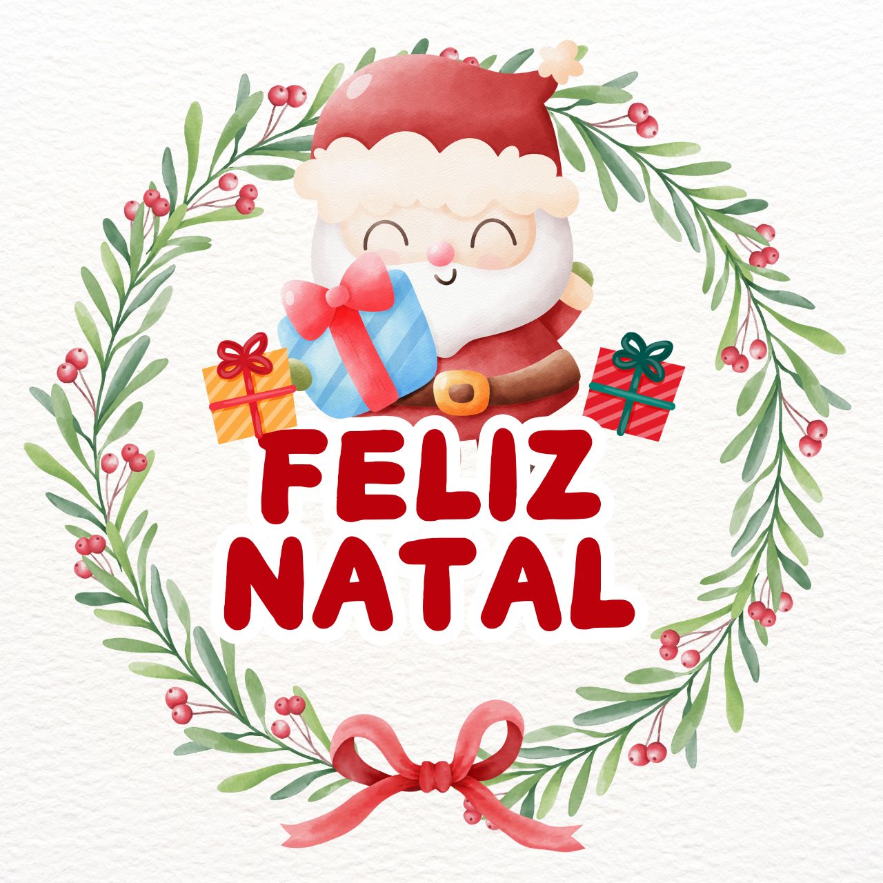 Feliz Natal