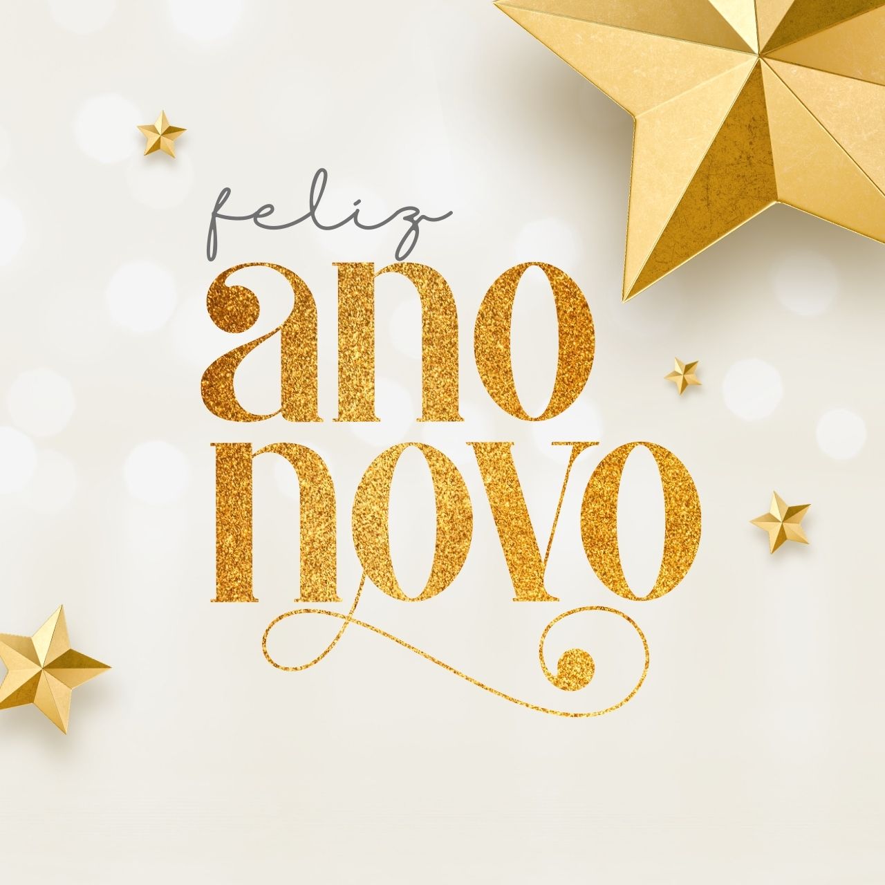 Feliz Ano Novo
