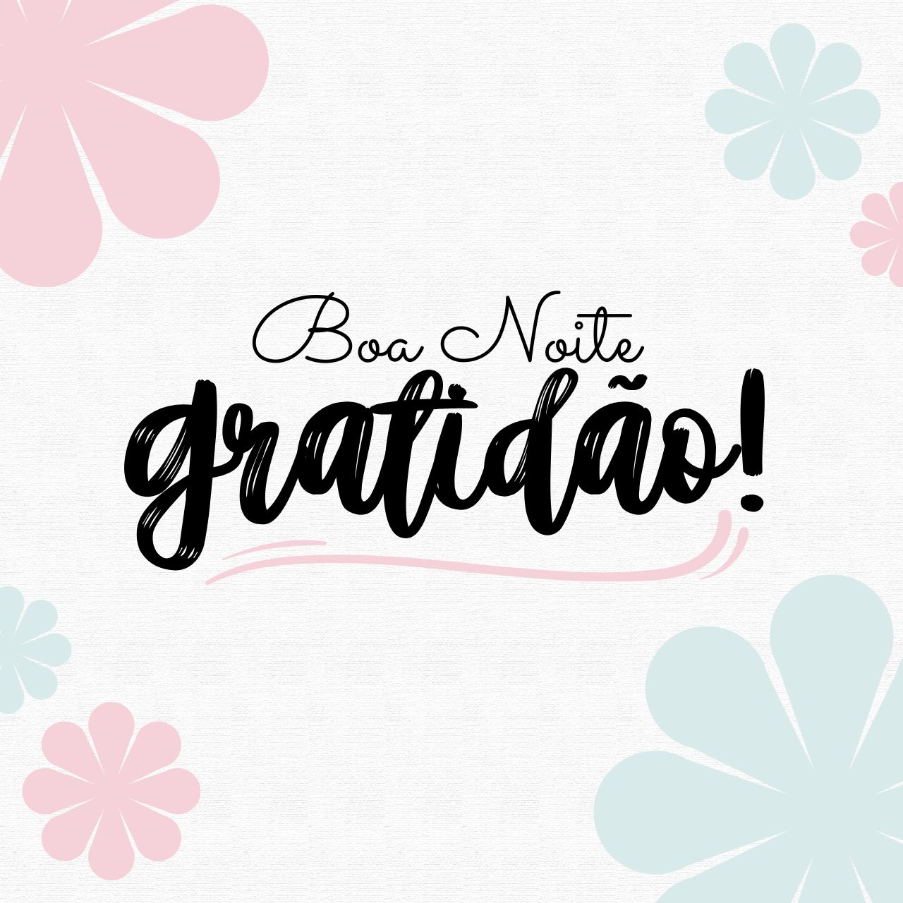 Frases de Boa Noite com Gratidão: Curtas e Inspiradoras